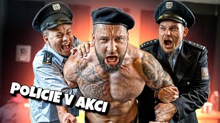 Nové Policejní Nařízení