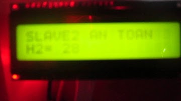 [PIC 16F877A] -- Truyền thông RS485 sử dụng Vi điều khiển PIC part 2