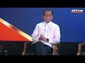 Philippine Development Plan 2023-2028 Forum (Speech) 01/30/2023 Mp3 Song