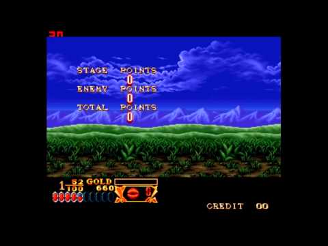 Crossed Swords - El Dark Souls para los pobres (NO GFWL)