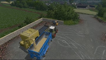 Importing Bale Master mod