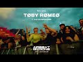 Toby Romeo | AIRBEAT ONE Festival 2023 | Teaser