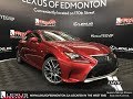 2014 Lexus Rc 300