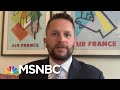 2021 Is Going To Be A Great Year, Says Writer | Morning Joe | MSNBC