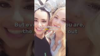 Sofia and Dove belong together#sofia Carson#Dove Cameron#dove Cameron & Sofia Carson#shorts#edits Net Worth