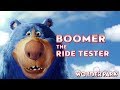Wonder Park (2019) - "Meet Boomer!" - Paramount Pictures