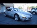 2003 Chrysler 300M Special Start Up, Exhaust, and In Depth Tour