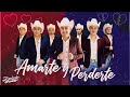 Grupo Zúmbale Primo - Amarte y Perderte (Video Oficial)