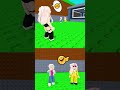 On mérite le paradis ? Notre passé décide ! Paradis ou Enfer sur Roblox !