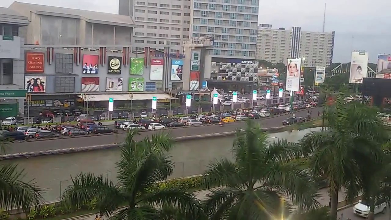  Bekasi  City Indonesia  YouTube