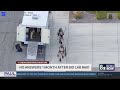 What was in the suspected Las Vegas bio lab? We still don't know