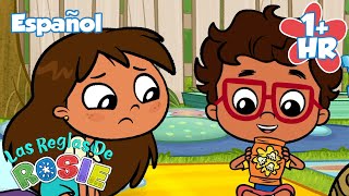 Compartir Sin Pelear Modales Para Niños Las Reglas De Rosie 9 Story Kids En Español