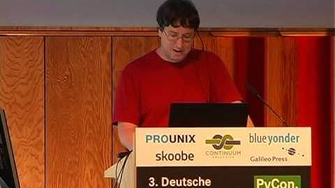 Spinning a Web Framework