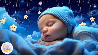 Fall Asleep in 2 Minutes - Relaxing Lullabies for Babies to Go to Sleep - Bedtime Lullaby