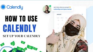 How to use Calendly - Tutorial for Beginners ( 2024)