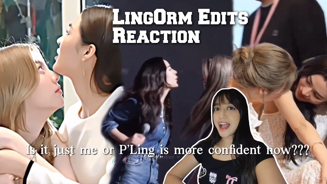 LingOrm снова редактирует! | РЕАКЦИЯ | #lingorm