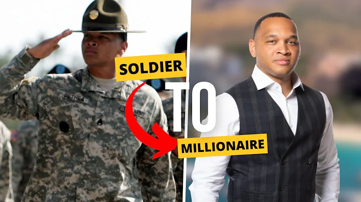 Things They Don't Teach You In Basic Training - HOW TO BE A MILLIONAIRE