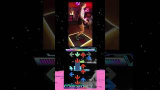 Long Night #audreynuna #gameplay #musicgame #ddr #arcade #audrey #alternativehiphop #rhythmgame