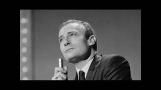 Edward Woodward - I'll Be Your Sweetheart (1975)