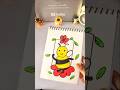 Easy kids drawing #shorts #trending #drawing #art #viralshort #funny #ytshorts #new #kidsdrawing