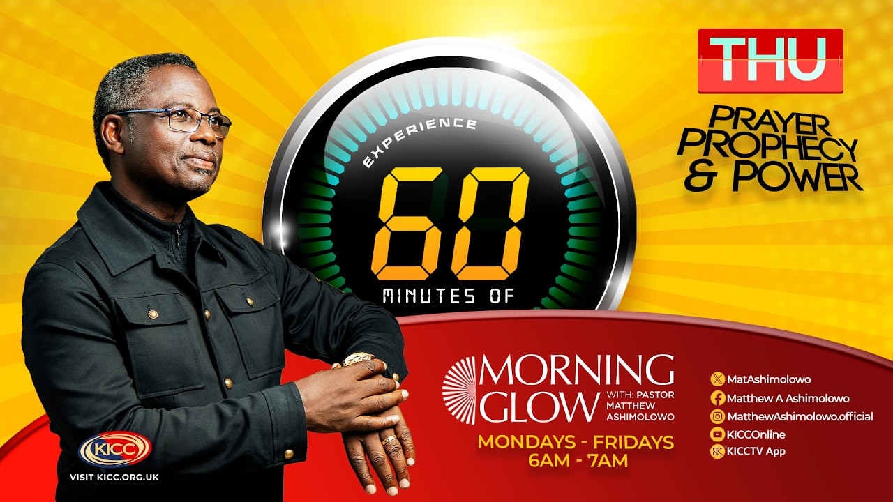 Matthew Ashimolowo Live | 05-03-2026