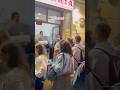 “Alberto? L’Antica Pizzeria da Michele in Naples’ ORIGINAL pizza legend! #PizzaChallenge
