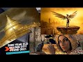 Archaeologists biggest discovery  of the century in Egypt 2021|3000 Years Old Hidden Treasure Found