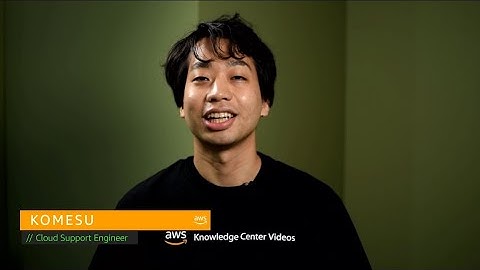 VM Import/Export を利用してオンプレの仮想サーバーを EC2 に移行する方法を教えてください。