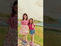 💞💞 #naturevideo #twosisters #beautifulday