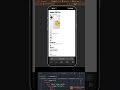 Phone specification section using HTML, and CSS | TechWithTwin