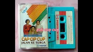 Cap Cip Cup (Rosita) O.G.El-Sahrah