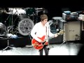 Noel Gallagher's High Flying Birds - a Simple Game of Genius Live  in Seoul 2012