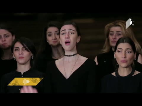 გათვლა - პრემიერა თოჯინების თეატრში / აბასთუმნის არქიტექტურა / Women Techmakers