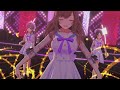 【シャニソン 4K HDR】アンティーカ(イノセントセーラー)「Black Reverie」MV