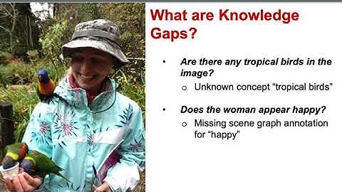 Understanding Knowledge Gaps in Visual Question Answering | MvM@CVPR20 Spotlight