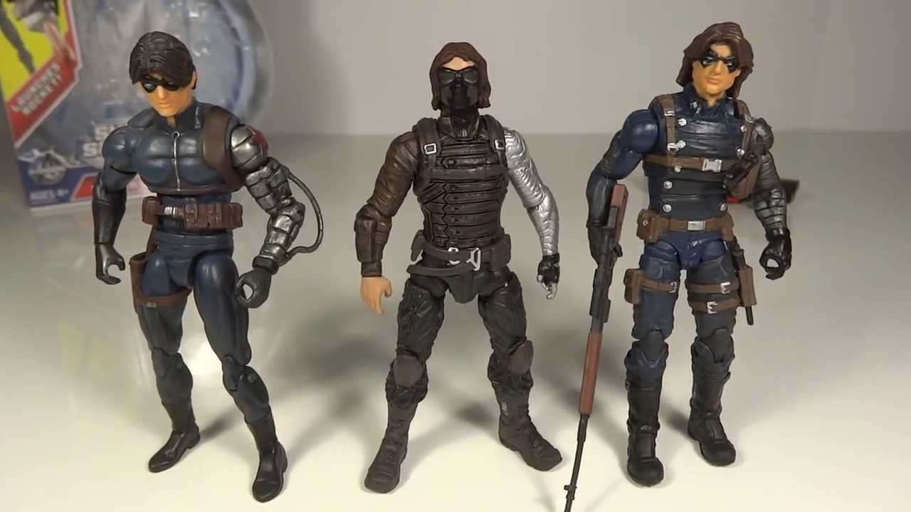 winter soldier 3.75