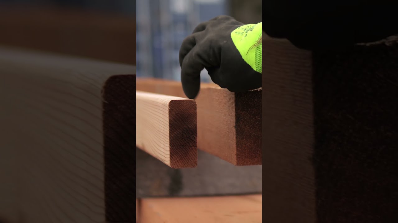 Not All 2x4 S Are The Same 