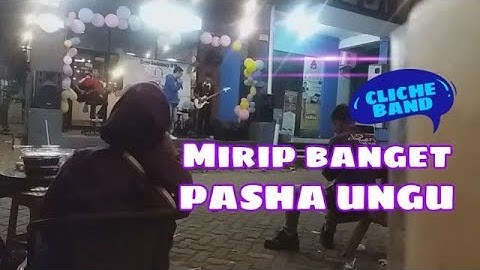 Thumbnail of UNGU - Asmara Terindah. By. Cliche Band (Tribute to Ungu)