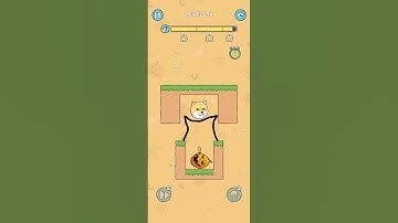 Doge rescue:Draw to save Level 34