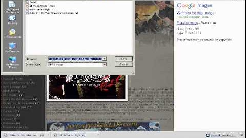 How To Make A Music Video and Upload w/Lyrics