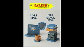 Best Core Java & Full Stack Java  Training 2025.