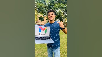 3 Hidden Gmail Tricks you need to know🔥 #celebratewithshorts  #shorts  #tech