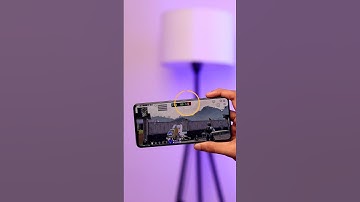 Schakel FPS-meter in op Android-smartphones!