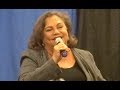 Kathleen Turner Q&A - Steel City Con - Pittsburgh, PA - August 11, 2018