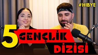 Films | 5 GENÇLİK DİZİSİ - PART 6