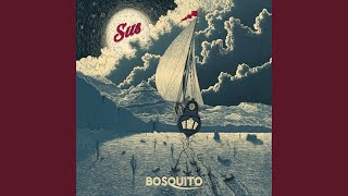 Video thumbnail of "Bosquito - Juruinta"