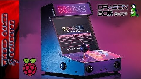 Picade - 10 inch - 2019 Upgraded Edition Unboxing Review | It