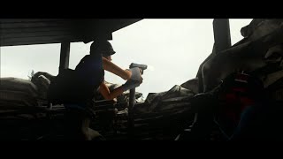 A War For Nothing Tf2 Sfm Animation