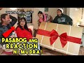 Surprising Parents with HUGE Xmas Gift (BRUTAL REACTION)