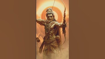 Jai Shree Ram | Powerful Lord Ram Bhajan 2025 | Ayodhya Ram Mandir Song | Ram Naam  | Bhakti Vibes